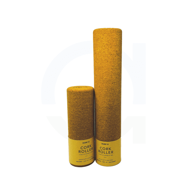 Natural Cork Roller
