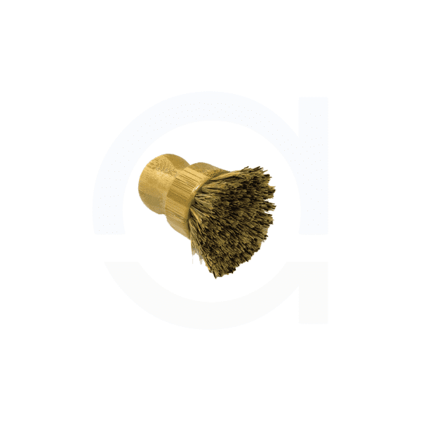 Sisal & Palm Pot Scrubber - Image 2