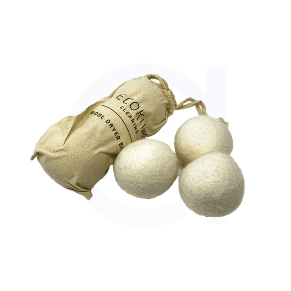 Wool Dryer Balls