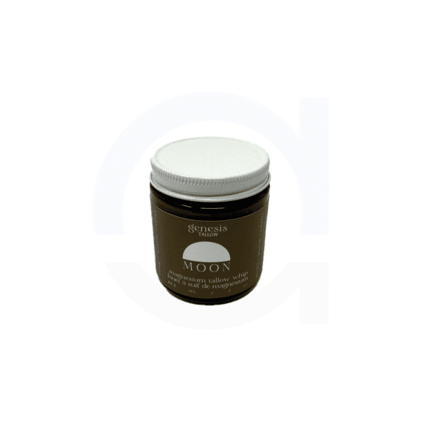 Moon Magnesium Tallow Whip