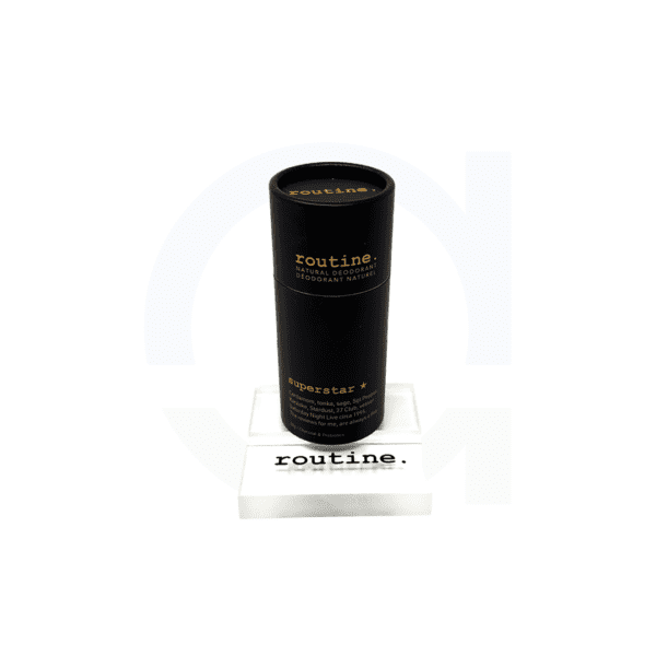 Superstar 50g Deodorant Stick