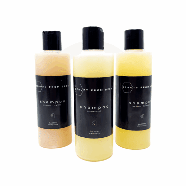 Shampoo