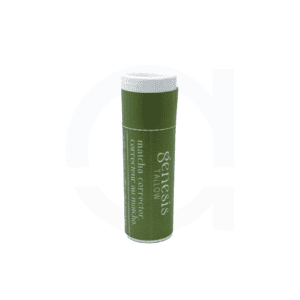 Matcha Corrector