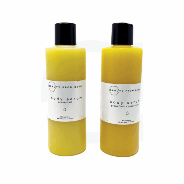 Body Serum