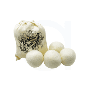 Wool Dryer Balls