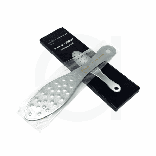 Foot Scrubber