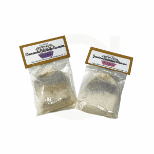 Soothing Steeps Bath Tea