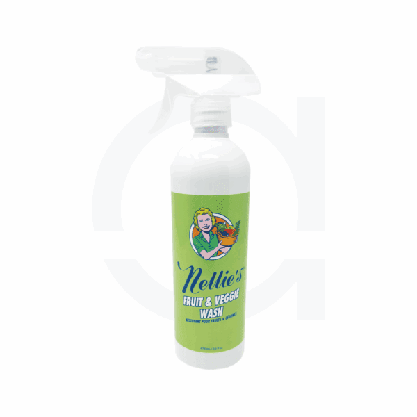 Fruit & Veggie Wash