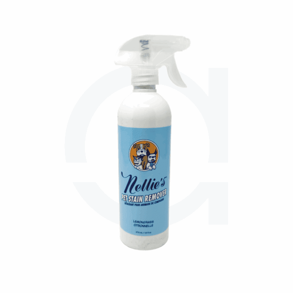Pet Stain and Odour Remover