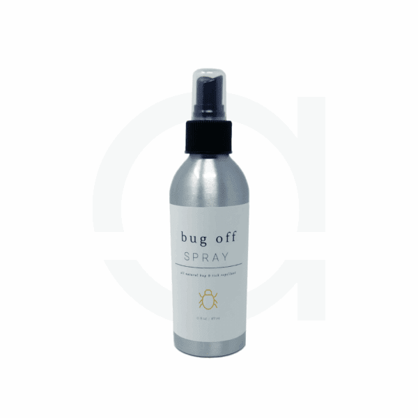 No Harm Bug Spray