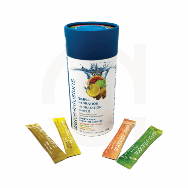 Water Infusions