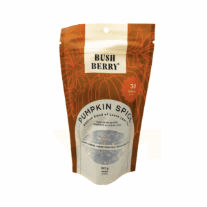 Organic Pumpkin Spice Tea