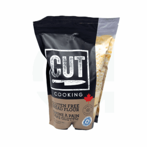 Gluten Free Bread Flour