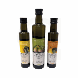 Olive Oils