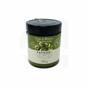 Pistachio Cream