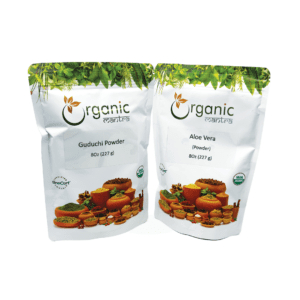 Organic Mantra Herb Powders